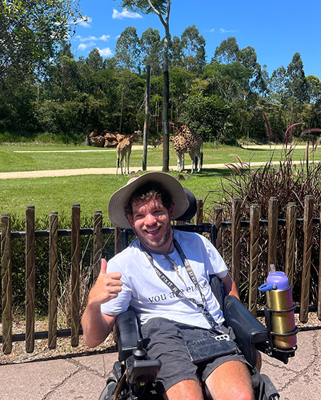 Disability Support Services Gold Coast