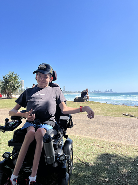 Disability services Gold Coast
