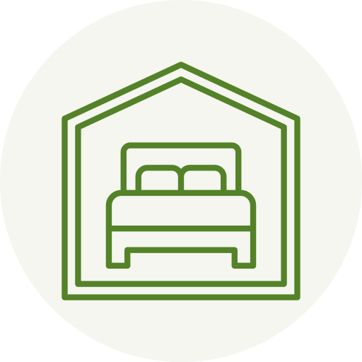 Short Term Accommodation