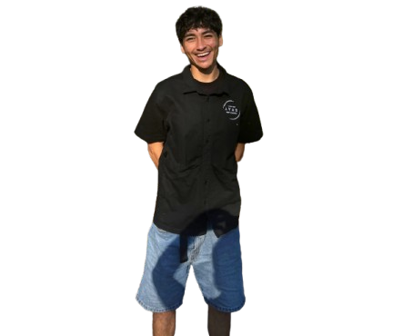 Marcos Robins