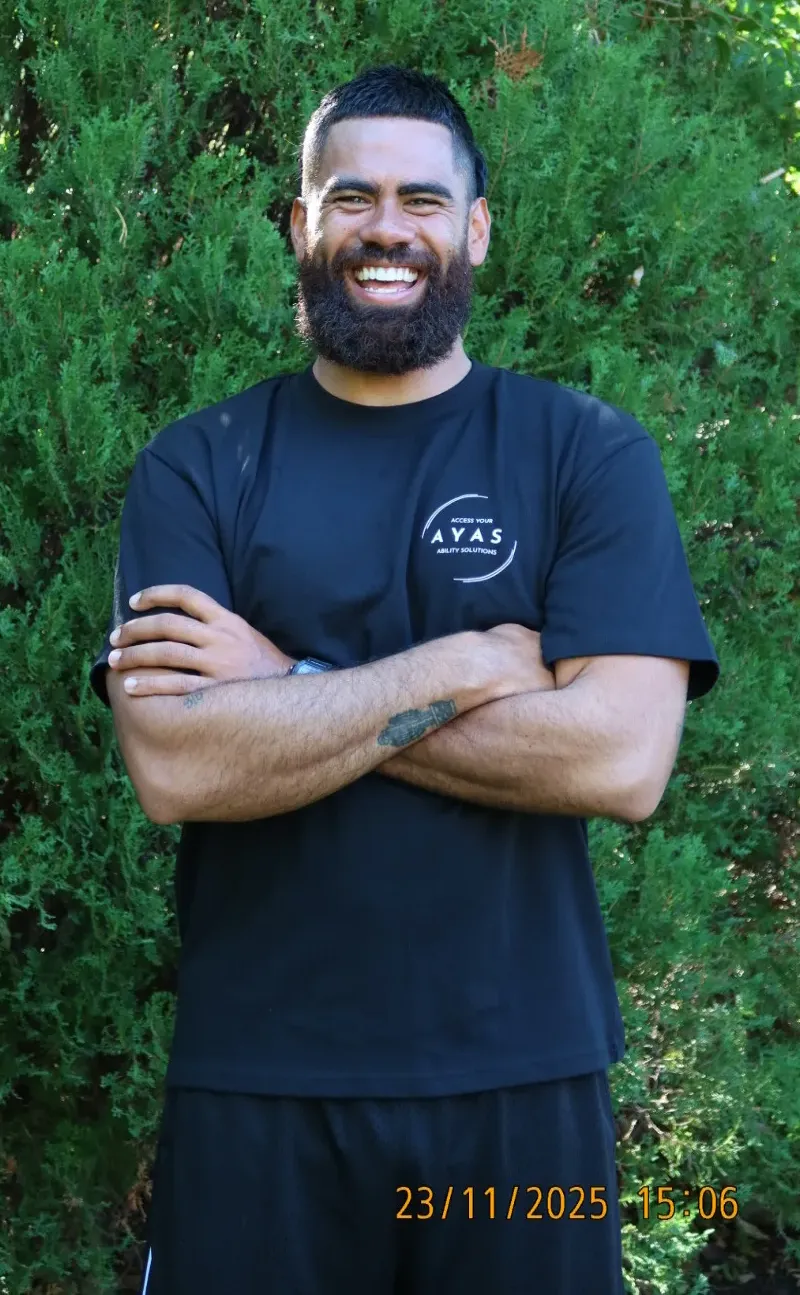 Josh Pokai