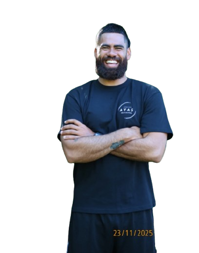 Josh Pokai